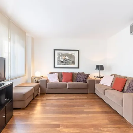 Apartamento Precioso Y Céntrico Gran Capitán 5
