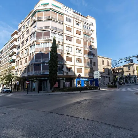 Apartamento Precioso Y Céntrico Gran Capitán 5