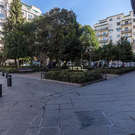 Apartamento Precioso Y Céntrico Gran Capitán 5 *