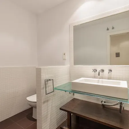 Precioso Y Céntrico Gran Capitán 5 Apartamento