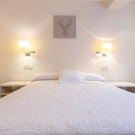 Precioso Y Céntrico Gran Capitán 5 * Granada